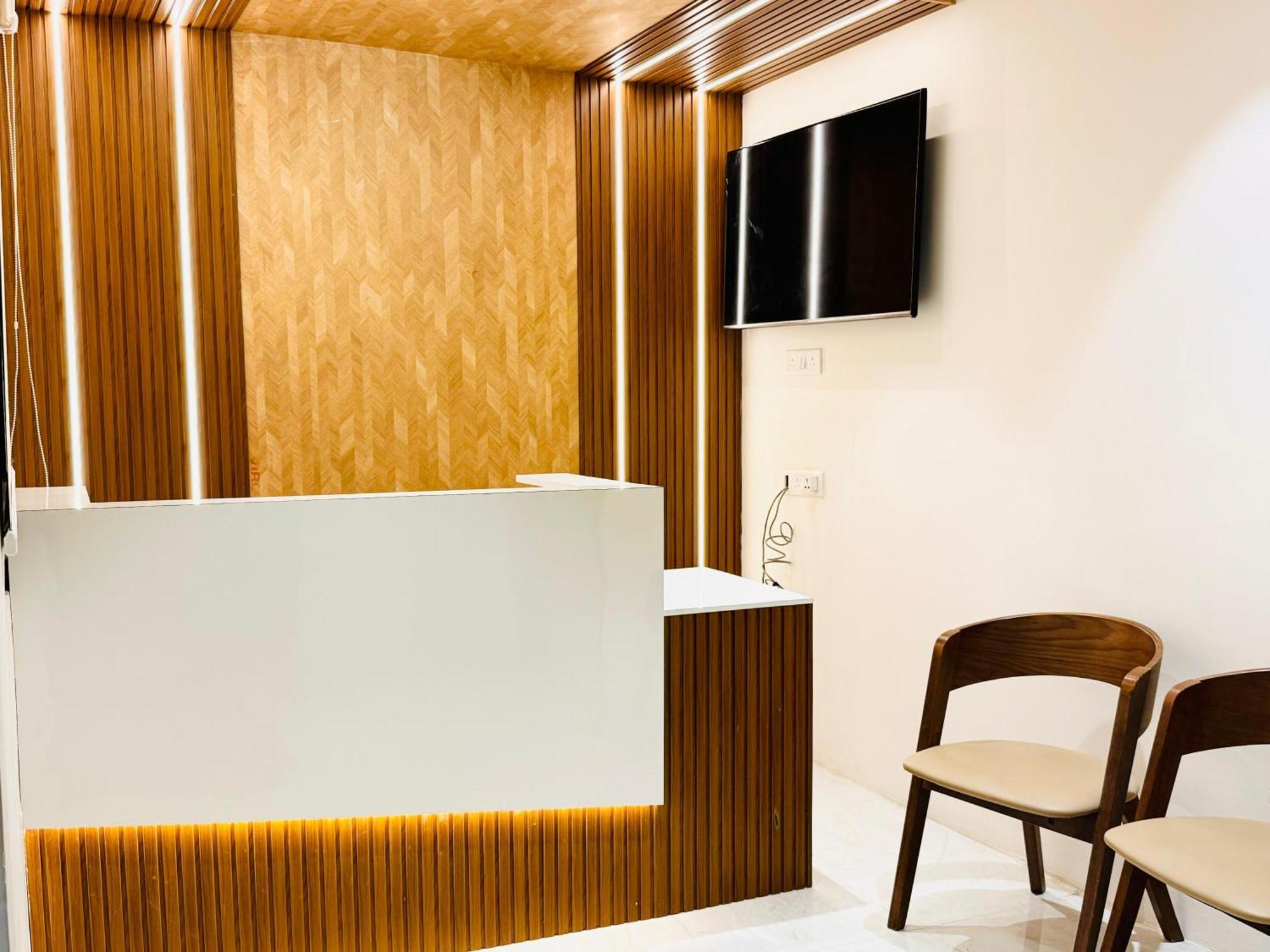 Hotel Star Avenue - Indiranagar Бангалор Екстериор снимка